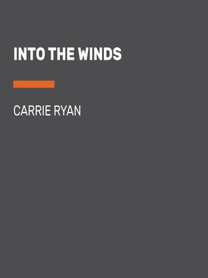 cover image of Into the Winds